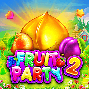 Fruit Party 2 slot