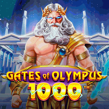 Gates of Olympus slot