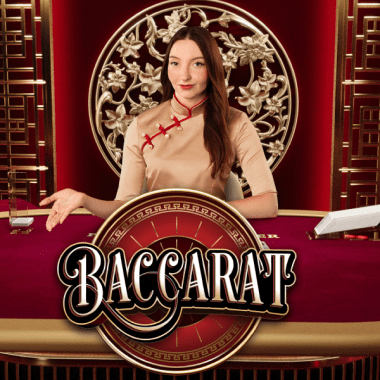 Speed Baccarat slot