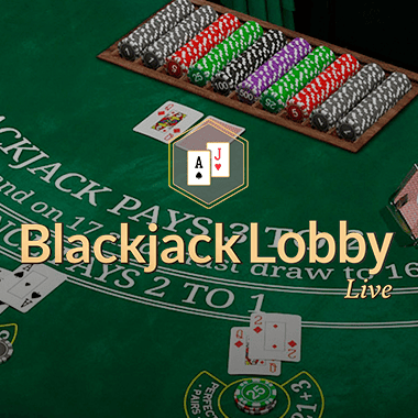 Blackjack Party slot