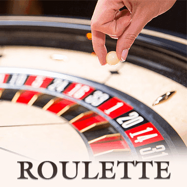 Immersive Roulette slot