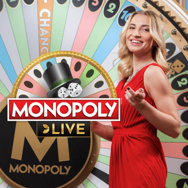 Monopoly Live slot