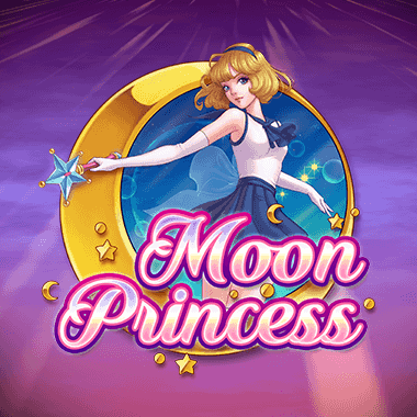 Moon Princess slot