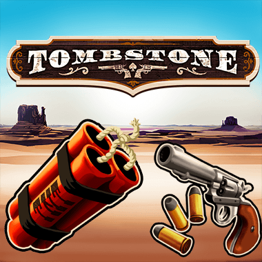 Tombstone R.I.P. slot